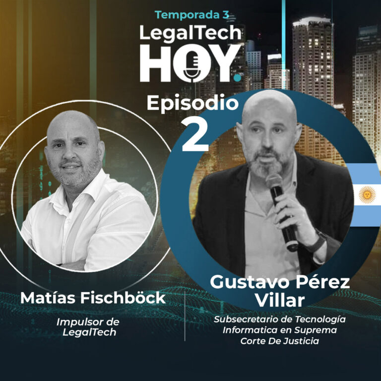 Gustavo-Perez-Villar-Legaltech